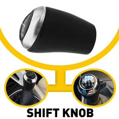 Palanca de cambios manual automática de 6 velocidades para Mazda 3 5 6 CX-7 MX-5 Foto 1 de 4