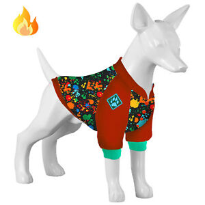 LovinPet Dog Sweater Greyhound Sleep Warm