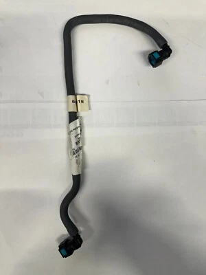 Línea de combustible Indian genuina para Chief/Chieftain/Roadmaster/Springfield 2014-2018 Foto 1 de 2