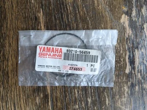NOS Yamaha OEM O Ring XV700 XV750 XV1000 XV1100 93210-56459 - Foto 1 di 2