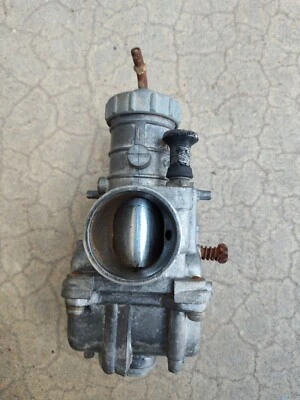 Carburador Kawasaki Tecate 1987 4 15001-1338 usado para piezas  Foto 1 de 4