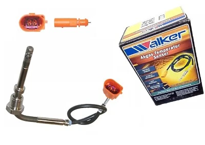NEW Exhaust Gas Temperature (EGT) Sensor-Temperature Sensor WALKER 273-10015 - Image 1 of 4