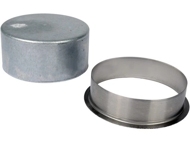 95NZ77D Rear Crankshaft Repair Sleeve Fits 1993-1995 Honda Civic del Sol - Изображение 1 из 1