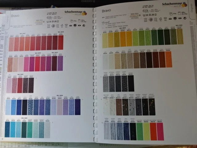   Schachenmayr original / smc Bravo  50g Wolle Schulgarn stricken  Acryl   - Bild 1 von 1