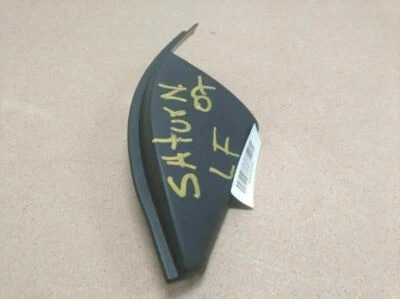 SATURN OUTLOOK 2007 XE PUERTA DEL CONDUCTOR DELANTERA IZQUIERDA EMBELLECEDOR SUPERIOR CUBIERTA INTERIOR TELA Foto 1 de 4