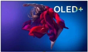 Philips 65OLED984/12 OLED 65 inch HDR 4K Android TV SCREEN ONLY with Freeview - Picture 1 of 2