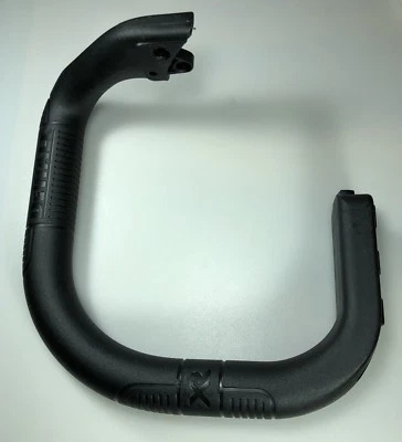 Parts DeWALT DCCS620 20v 12" Chainsaw Front Handle - Image 1 of 3