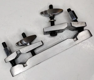 Yamaha CSAT-924 Multi Clamp Drum Set Percussioni Hardware Supporto Piatto Attacco - Foto 1 di 9