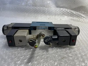 Mannesmann Rexroth 4WE 6 D53/OFAG24NZ4 - Imagen 1 de 6