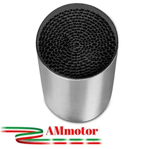Triumph Tiger 1050 2013 Catalyst Exhaust Silencer Mivv Motorcycle Approved - Picture 1 of 1