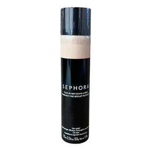 Sephora Collection Perfection Mist Airbrush Foundation 2.5 fl oz Shade Light - Picture 1 of 2