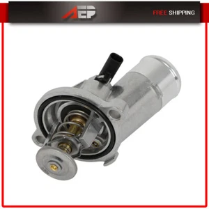 Conjunto de carcasa termostato 6,4 L para camioneta Ram 2500 Ram 3500 Ram 5500 2014-2022 - Imagen 1 de 8