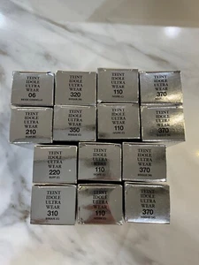 Lancome Teint Idole Ultra Wear SPF 15 1oz/30ml *Choose Shade *READ EXP DATE - Picture 1 of 18