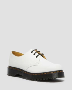 Oxford Dr. Martens 1461 Bex cuero liso - Imagen 1 de 9