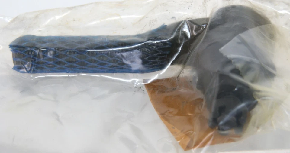 DW-ES336R Tie Rod End CarQuest para Ford/Mercury 64-66 7226 Foto 1 de 4