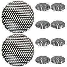 Bass Amp Speaker Grill Cover 10PCS Waffle Guard Replacements-NJ
