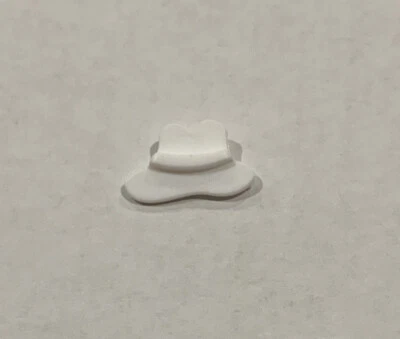 Operation Spongebob SquarePants Thinking Cap Hat Replacement Game Part - Image 1 of 4