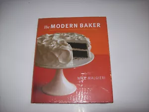 The Modern Baker: Time-Saving Techniques for Breads Tarts Pies Cakes ... - Imagen 1 de 3