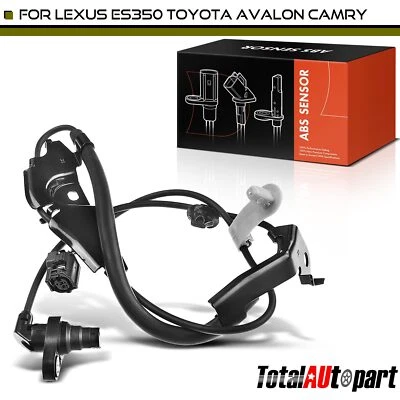 Front Right ABS Wheel Speed Sensor for Lexus ES300h ES350 Toyota Avalon Camry - Image 1 of 4