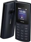 Nokia 110 4G 2023 TA-1543 Dual Sim Unlocked 1.8
