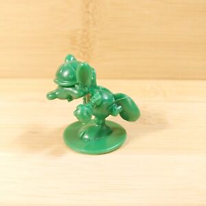 2005 Mouse Trap Game Replacement Part Piece Green Mouse Mover Token Pawn Figure