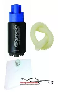 Genuine SYTEC 340 LPH Fuel Pump Kit for Citroen DS3 1.6 VTI 120 / Racing 09-on - Picture 1 of 1