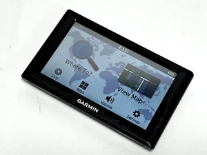 Garmin Drive 51 LM USA GPS Navigationssystem 5" getestet & funktionsfähig - Bild 1 von 2