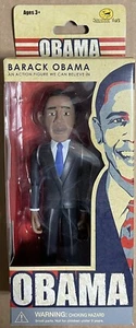 Jailbreak Toys OBAMA Toy ID: TY4 - Bild 1 von 1