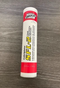 Lubriplate L0198-098 SFL-2 Multi-Purpose Grease LUBRI-ARMOUR 13.5 Oz 10 Pack - Picture 1 of 4