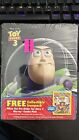 Toy Story 3 (Blu-Ray 2010) Best Buy Exclusive Send-A-Way Steelbook With Movie