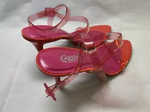 Carlos Santana "Entice" Tacones altos para mujer - Imagen 1 de 4