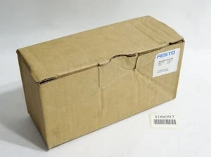 Festo 529425 Druckregelventil MS4-LR-1/8-D7-AS / Neu OVP - Bild 1 von 3