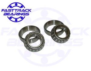 FORD ENGLISH ESCORT LOTUS CORTINA DIFF BEARING SET - Picture 1 of 1