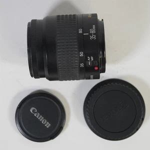 Canon EF 35-80mm f/4-5.6 III Zoomobjektiv NEUWERTIG - Bild 1 von 5