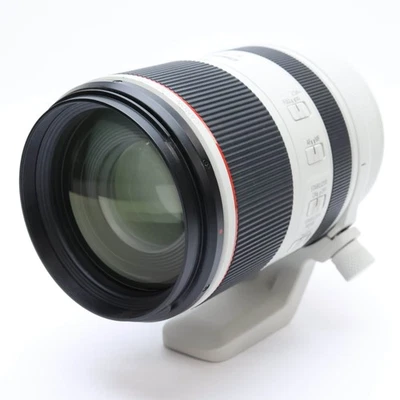 Canon RF 70-200mm F/2.8L IS USM (Canon RF mount) #271 - Image 1 of 4