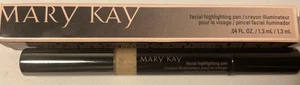 Neu im Karton Mary Kay Gesichtshighlighting Stift Schirm #2 #019029 volle Größe schneller Versand - Bild 1 von 2