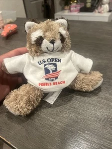 u.s. open pebble beach 2019 plüsch melissa doug - Bild 1 von 4