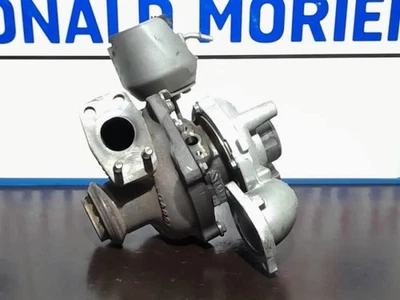 Turbolader Volvo V40 Schrägheck 525, 526 9686120680 P7876437 - Bild 1 von 4