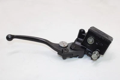 1997 TRIUMPH TROPHY 900 OEM FREIO DIANTEIRO CILINDRO MESTRE COM ALAVANCA - Imagem 1 de 4