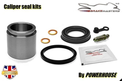 Yamaha XV920 K VIRAGO  1983 front brake caliper overhaul kit - Изображение 1 из 4