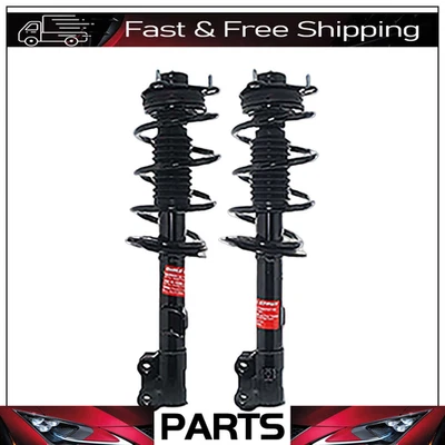 Monroe Front Struts Fits 2010-2016 Hyundai Tucson/Kia Sportage - Изображение 1 из 2