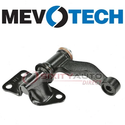 Mevotech Supreme Front Steering Idler Arm for 1998-2004 Nissan Frontier 2.4L px Foto 1 de 4