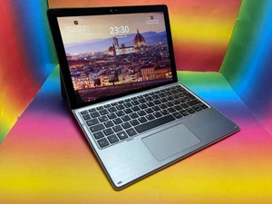 Dell Latitude 7200 2-En-1 LTE I5-8365U 8GB 256GB Win 11Pro 12,3" DE FID - Photo 1/16