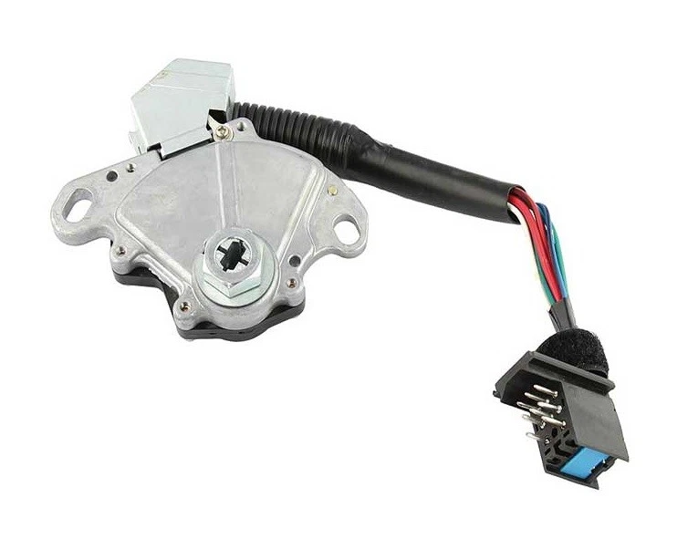 Interruptor Indicador de Engranaje PNP PRO PARTS 28430012 para Volvo 850, C70, S70, V70 Foto 1 de 1