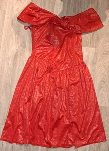 Neu Kleid Mädchen Damen Konfirmation Gr.40 Festlich Party Jugendweihe Feier Chic - Bild 1 von 3