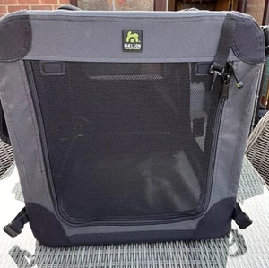 Maelson Soft Kennel 72 (Portable Dog Home) - Picture 1 of 9