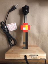 Minecraft Glowstone Lamp Ebay