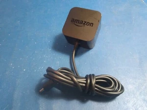 Alimentatore Amazon RE78VS per altoparlante wireless Amazon Echo testato  - Foto 1 di 4