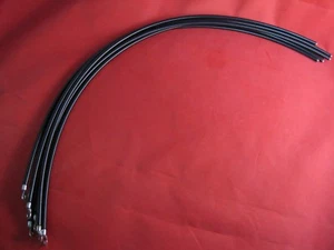 (6) Long Range Antennas for Garmin DC-30 GPS collar use with Astro 220 320 Alpha - Picture 1 of 3