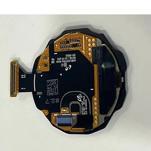 Pour montre Samsung 3 41 mm remplacement écran numériseur assemblage écran - Photo 1 sur 9